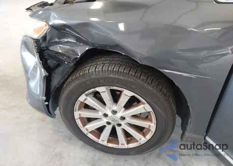 2010 Toyota Venza from USA, damaged, VIN 4T3ZA3BB4AU032242